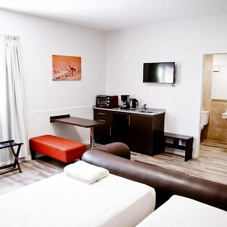 Alma Del Plata Buenos Aires Hotel & Apart Exteriör bild