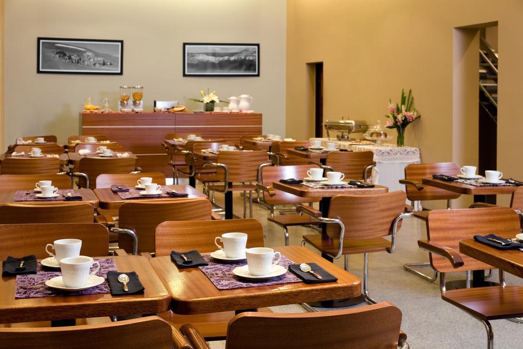 Alma Del Plata Buenos Aires Hotel & Apart Exteriör bild