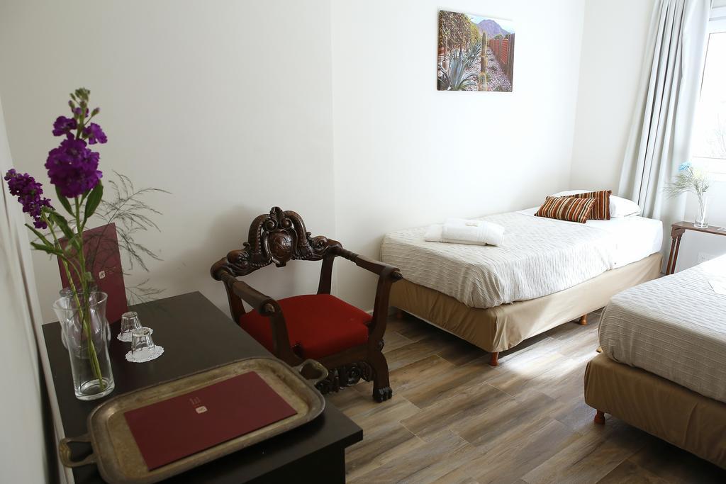 Alma Del Plata Buenos Aires Hotel & Apart Exteriör bild